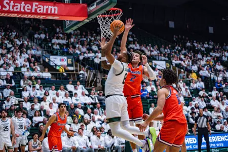 Jaylen Crocker-Johnson