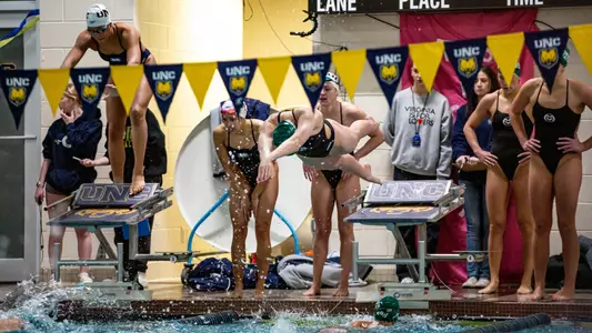 Relay Start