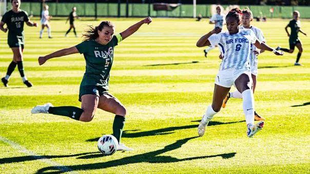 Lessons Linger After Senior Night Tie