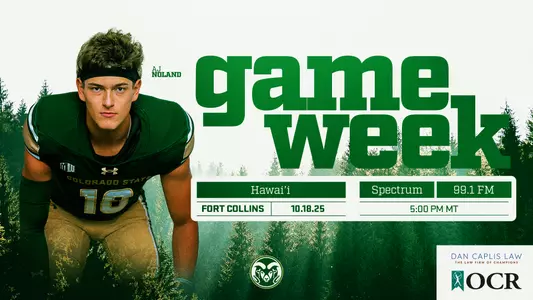 Game Week 7