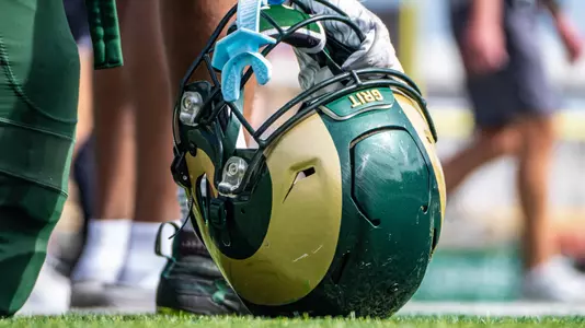 Football Helmet