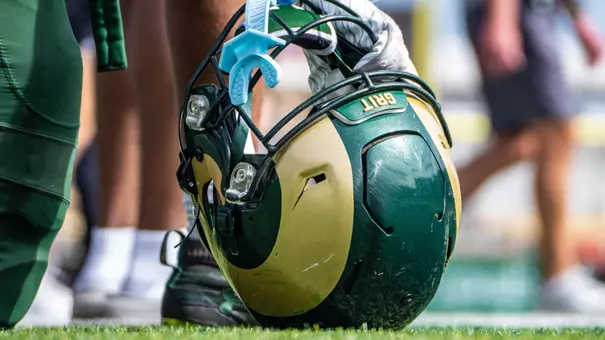 Football Helmet