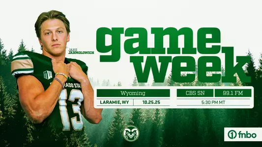 Game Week 8
