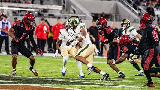 Dupree SDSU
