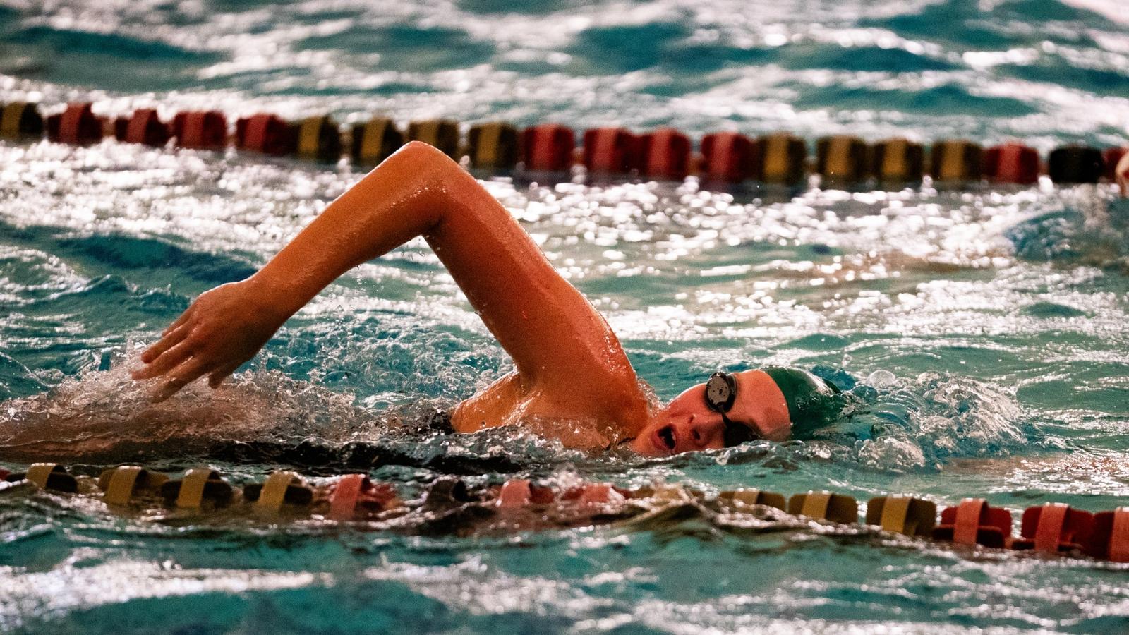 Kaleb Roush Rams Cap Off Season Opener with Strength - Colorado State Athletics