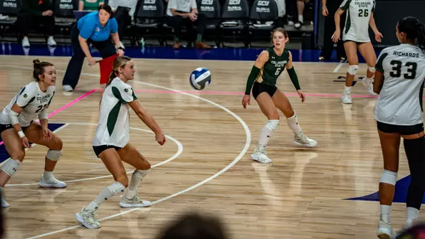 Halle Jameson vs GCU