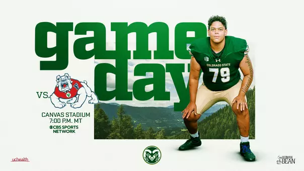 Game Day vs. Fresno State