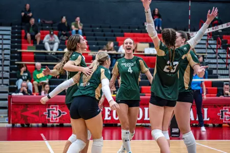 CSU vs SDSU recap graphic