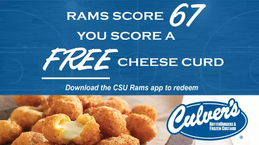 Culver's Cheese Curds