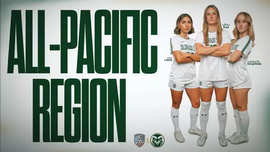 WSOC All-Pacific Team