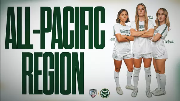 WSOC All-Pacific Team