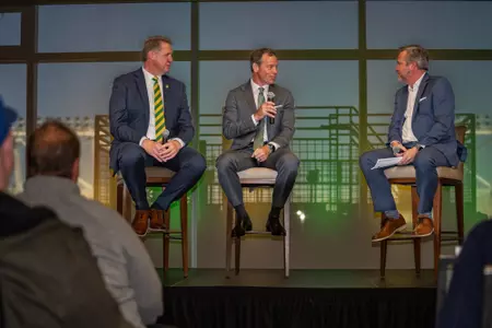 Jim Mora Press Conference