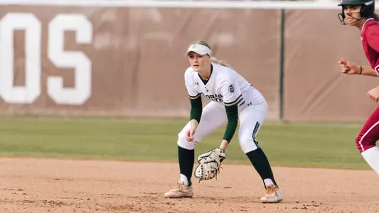 Brooke Bohlender vs Santa Clara