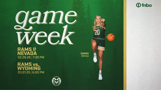 2425 WBB Game Week 2-24
