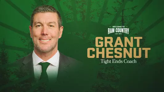 Grant Chesnut Hire