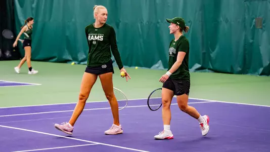 Sarah Weekley Victoria Erechtchenko