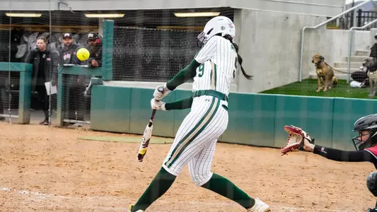 Carolina Buffaloe Grand Slam