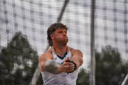 Track and Field Looks to Divide and Conquer Image