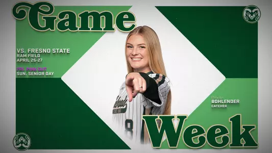 Game Week Graphic - Fresno State