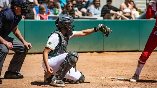 Carolina Buffaloe Catching