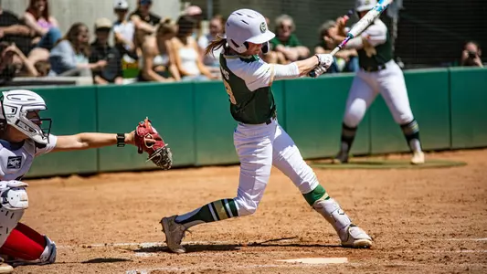 Kaylynn English Hitting