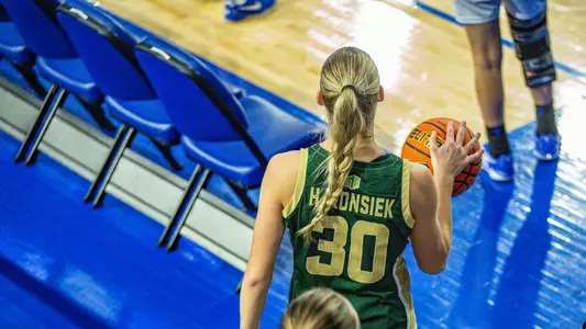Hannah Ronsiek