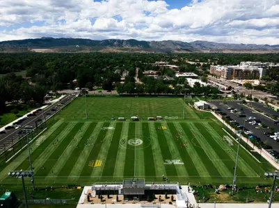 Soccer Grand Opening