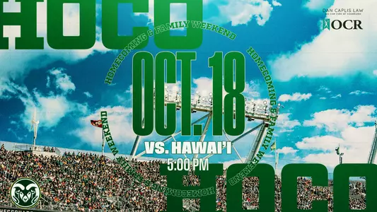 2025 Homecoming