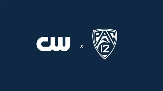 Pac-12 x CW