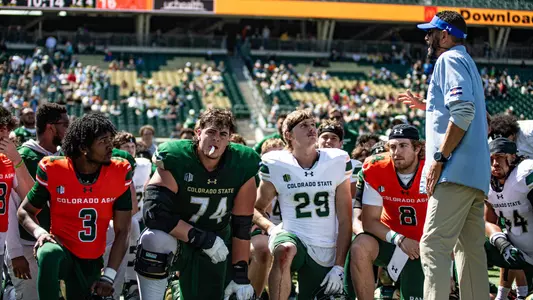 Jay Norvell Setting the Stage