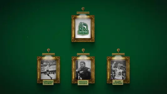 2025 Hall of Fam Class