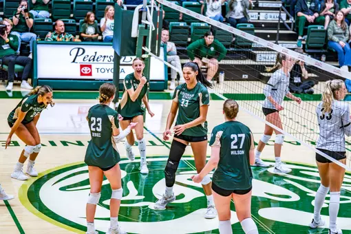 Kekua Defensive Player of the Week