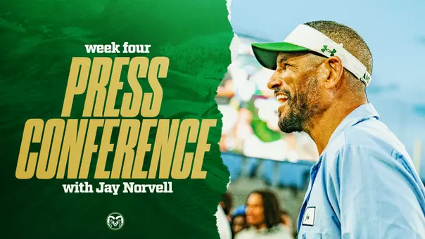 Week 4 Press Conference