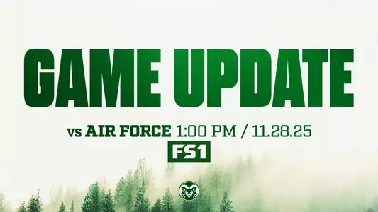 Air Force Game Time