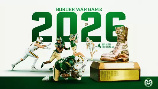 Border War 2026