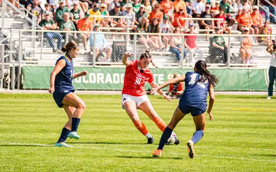 Rams Rally, Add to Win Streak