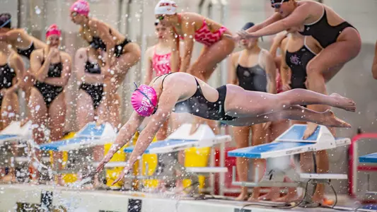UNC swim preview