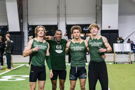 Men's4x400ProgramRecord