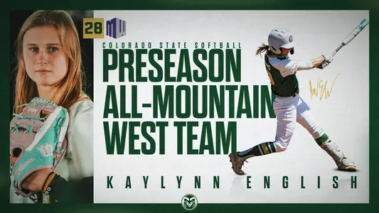 Kaylynn Preseason Honors