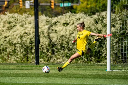 WSOC TXST PRE