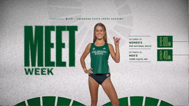 Pre-National Invite Meet Week Graphic