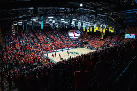Moby Arena