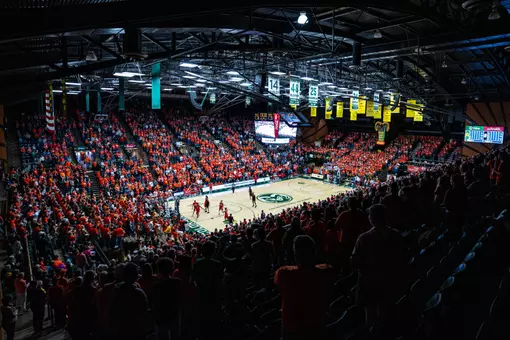 Moby Arena