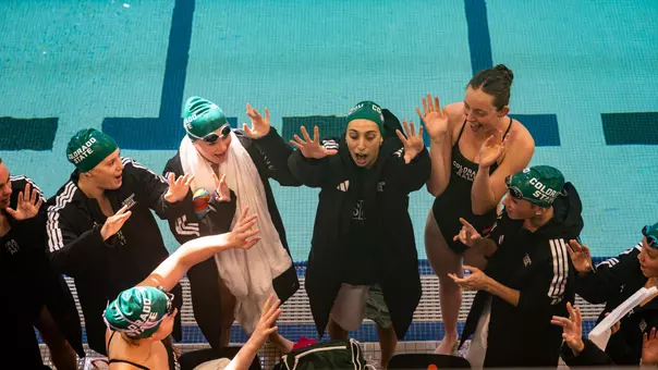 Swim meet