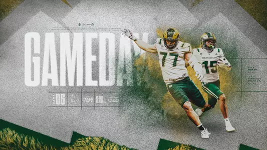 Game Day at Texas State