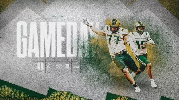 Game Day at Texas State