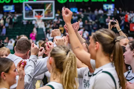 WBB Huddle