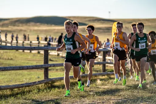 Davis Rydman Wyoming Invite 2026