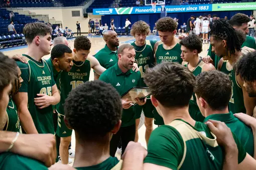 MBB Team Huddle