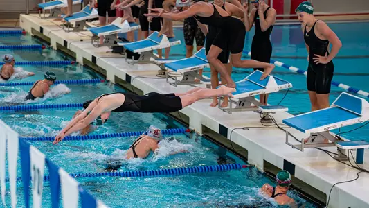 swim release
